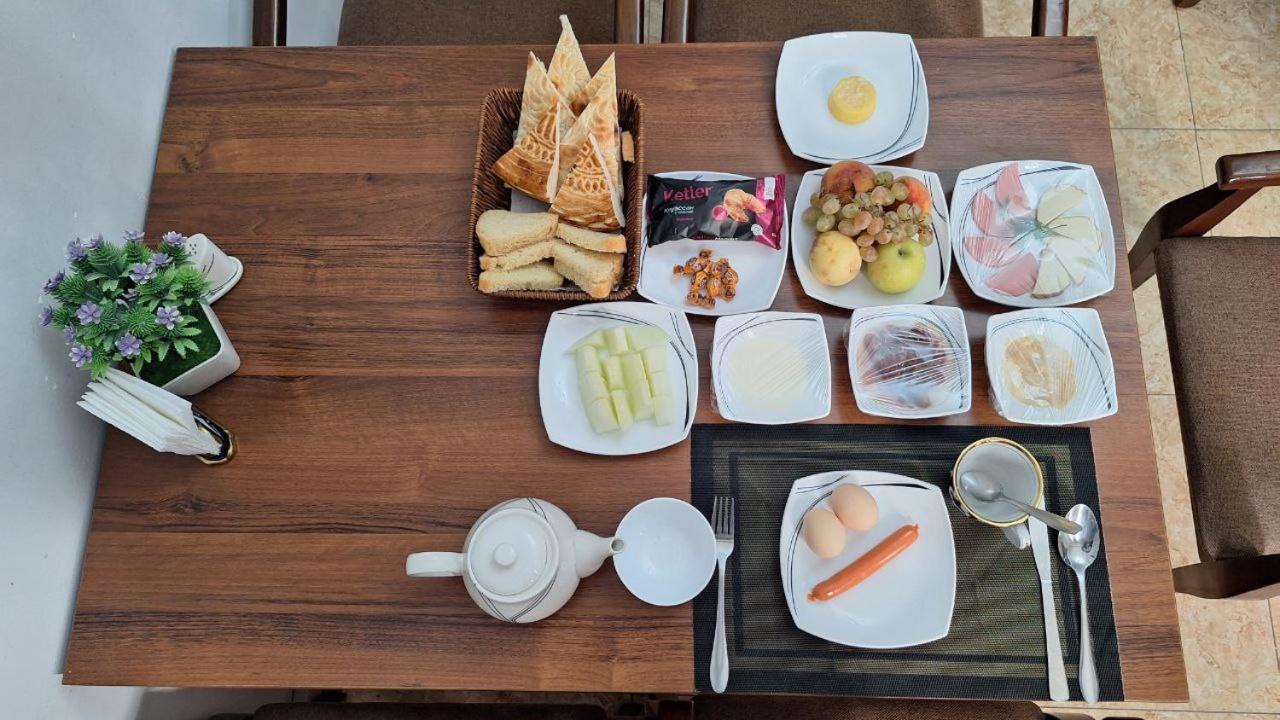 Sarbon Hotel Chiwa Zewnętrze zdjęcie