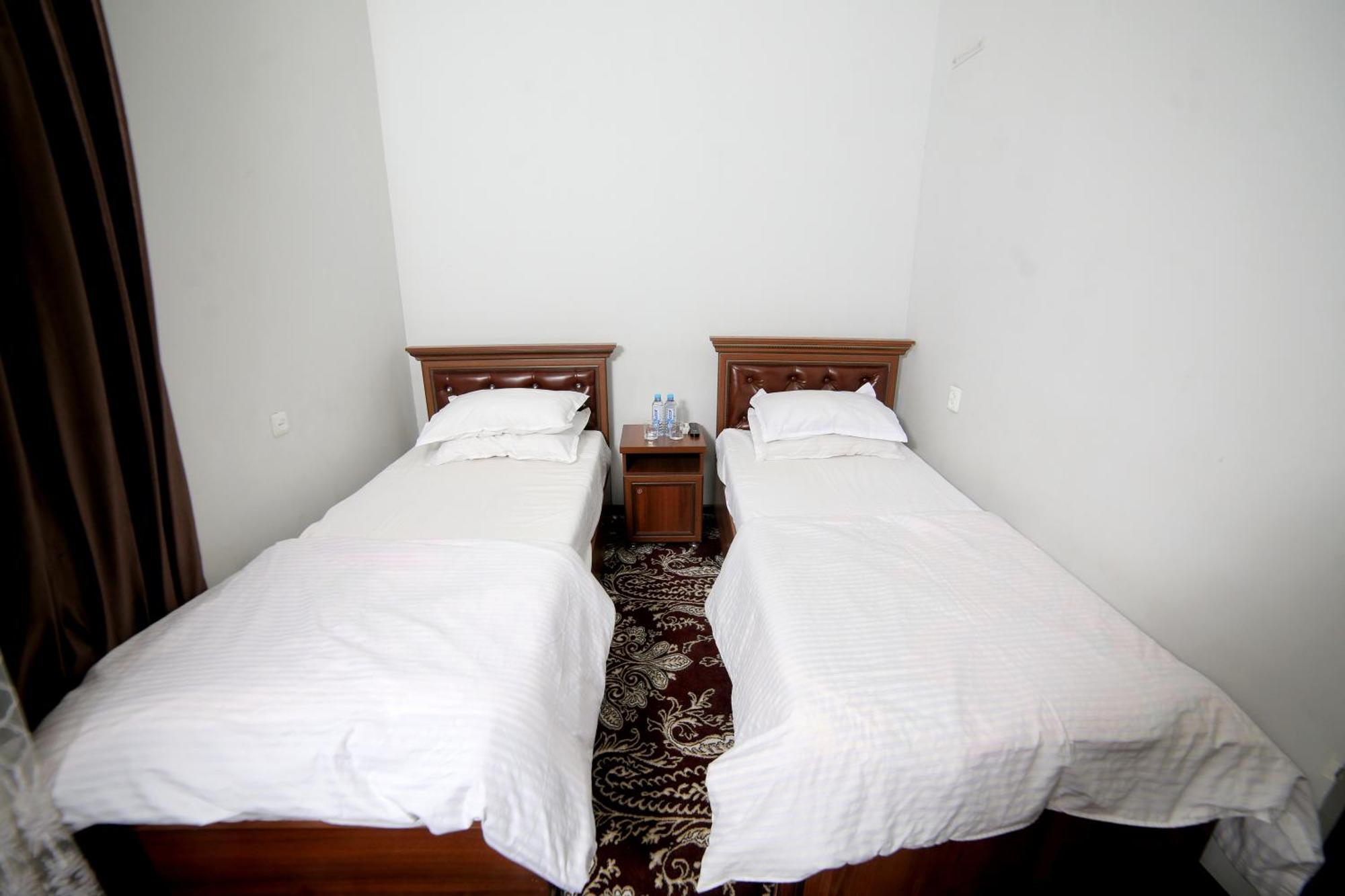 Sarbon Hotel Chiwa Zewnętrze zdjęcie